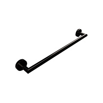 Полотенцедержатель Bemeta Hematit 159204022 45 антрацит матовый