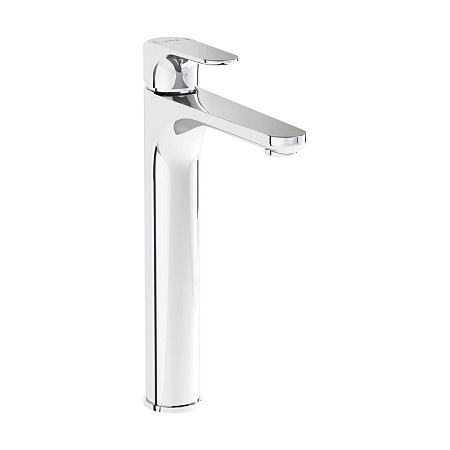 Смеситель VitrA Root Round A42707EXP для раковины, хром