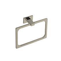 Полотенцедержатель-кольцо Colombo Look B1631.HPS1 нержавеющая сталь