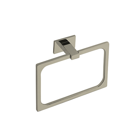 Полотенцедержатель-кольцо Colombo Look B1631.HPS1 нержавеющая сталь