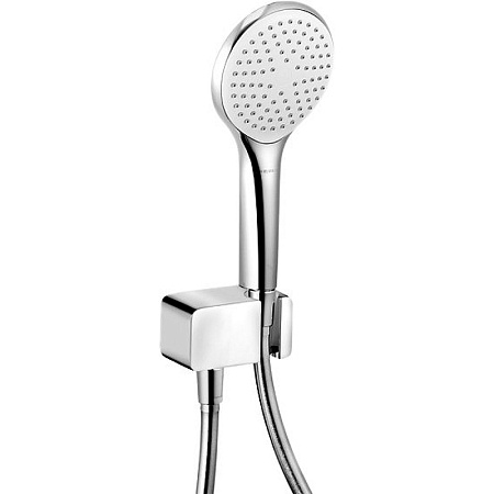 Душевой комплект Kludi Ameo 418310575 хром