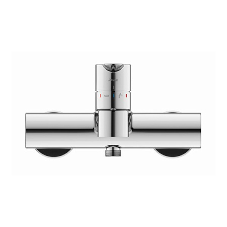 Смеситель Ravak Puri PU 022.00 X070115 для ванны хром