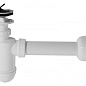 Сифон для раковины AlcaPlast A410