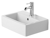 Рукомойник Duravit Vero 0704450000 (45 см)