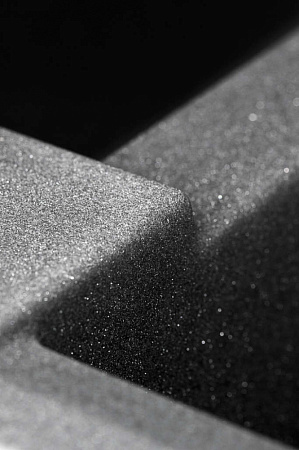 Кухонная мойка Omoikiri Sakaime 78-2-BL 78х50 черный