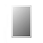 Зеркало BelBagno SPC-GRT-500-800-LED-BTN 80 со светильником - фото 1