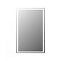 Зеркало BelBagno SPC-GRT-500-800-LED-BTN 80 со светильником