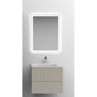 Мебель для ванной Sancos Snob T 60 SNT60CE Beige Soft