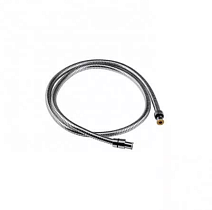 Душевой шланг Lemark LM8019C сталь Душевой шланг Lemark LM8019C сталь