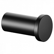 Крючок Keuco Plan 14916370000 для полотенца, черный матовый