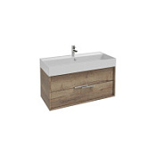 Тумба под раковину Jacob Delafon Vivienne EB1669-E75-E75 120 дуб давос