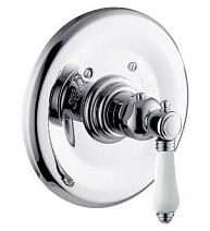 Термостат Nicolazzi Thermostatic 4914 CR 78 для душа Термостат Nicolazzi Thermostatic 4914 CR 78 для душа