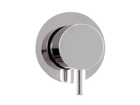 Смеситель Remer Minimal N63 гигиенический, хром