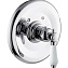 Термостат Nicolazzi Thermostatic 4914 CR 78 для душа - фото 1
