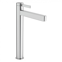 Смеситель Hansgrohe Finoris 76070000 для раковины, хром