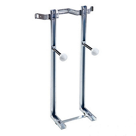 Каркас ArtCeram ACA016 для подвесных унитазов и биде, хром