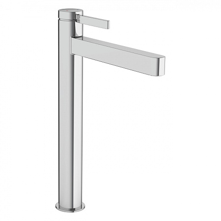 Смеситель Hansgrohe Finoris 76070000 для раковины, хром