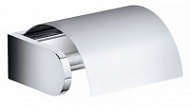 Держатель туалетной бумаги Keuco Edition 300 30060010000 с крышкой
