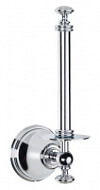 Держатель запасных рулонов Tiffany World Harmony TWHA119cr хром