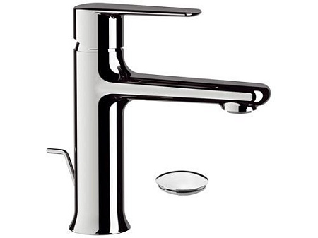 Смеситель Remer Vanity V10 для раковины, хром