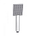 Душевая лейка Timo SL-1113 chrome хром