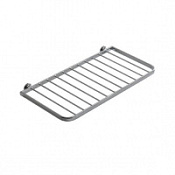 Полка под раковину Galassia Ethos 8466 65 хром