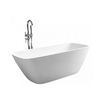 Акриловая ванна Esbano Oslo 170х80