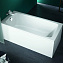 Ванна стальная Kaldewei Cayono 751 275100013001 180х80 см Easy-clean - фото 3