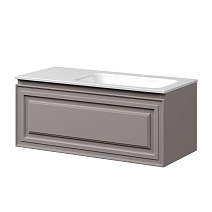 Тумба под раковину Sancos Very VR100RSM Doha Soft
