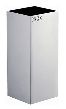 Стакан Bagno & Associati Quattro Elite QE14551 CR