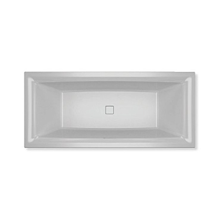 Ванна акриловая Riho Still Square B100001005 170x75