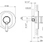 Смеситель Nicolazzi Signal 3406 GO 75 для душа - фото 3