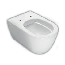 Чаша для унитаза подвесного Hatria Fusion Y1XQ01