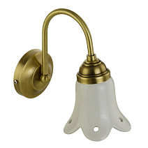 Светильник Migliore Mirella 17189 бронза