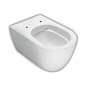 Чаша для унитаза подвесного Hatria Fusion Y1XQ01
