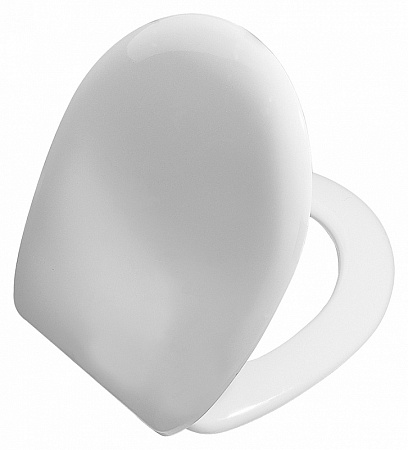 Комплект VitrA Normus 9773B003-7201 кнопка белый