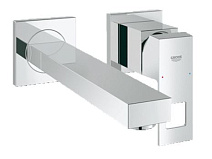 Смеситель Grohe Eurocube 23447000 для раковины