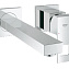 Смеситель Grohe Eurocube 23447000 для раковины - фото 1