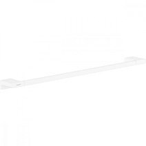 Полотенцедержатель Hansgrohe AddStoris 41747700 белый матовый