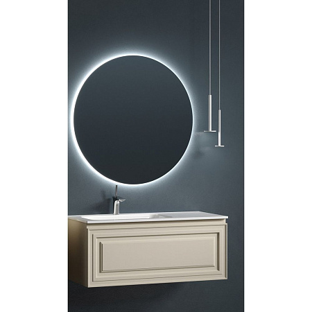 Мебель для ванной Sancos Very VR100LCE Beige Soft