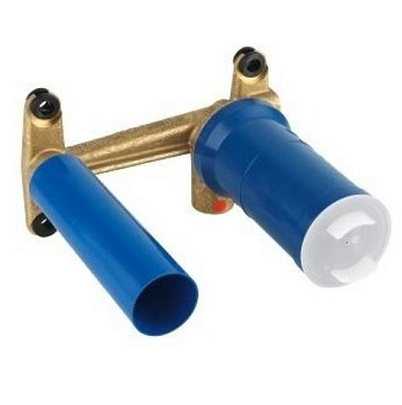 Cкрытая монтажная часть Grohe 23571000 для смесителя для раковины