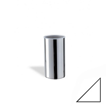 Стакан Stil Haus Hashi HS10AP(24) настольный белый матовый