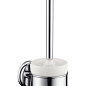 Ершик Hansgrohe Logis Classic