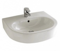 Раковина Jacob Delafon Kandel E1463-00 56х47 см