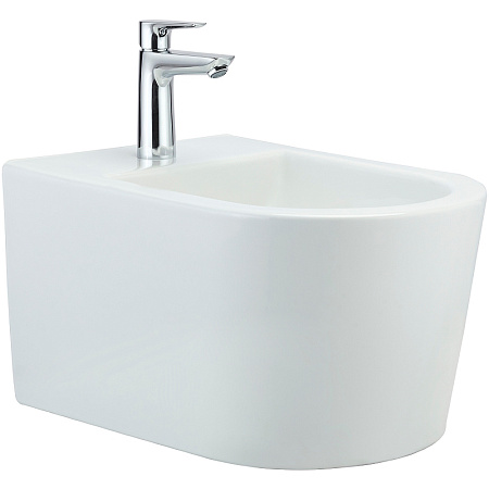 Биде подвесное beWash Albano 36205001 белый