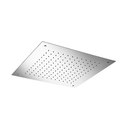 Верхний душ Palazzani 9926G810 хром