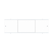 Панель фронтальная Aquanet Premium 00273292 174 белый