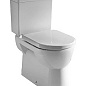 Чаша для унитаза-компакт Laufen Pro 8.2495.8.000.000.1 vario