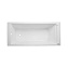 Акриловая ванна Jacob Delafon Spacio E6D161RU-00 170х75 - фото 1