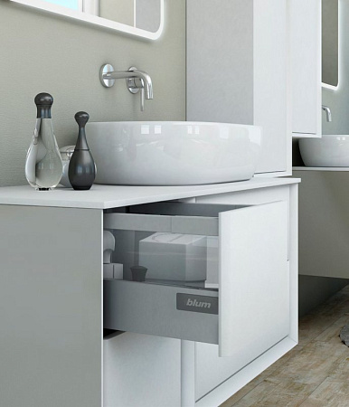 Шкаф Cezares Bellagio 54718 Bianco Opaco